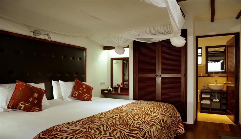 Standard Single Room, 1 King Bed, Accessible, River View photo 1