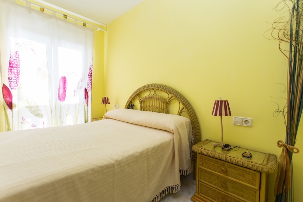 Panoramic Penthouse, 3 Bedrooms, Terrace