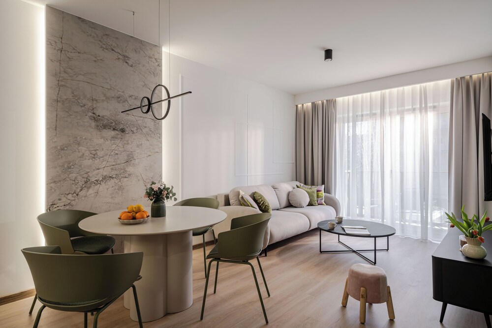 Premium Apartment