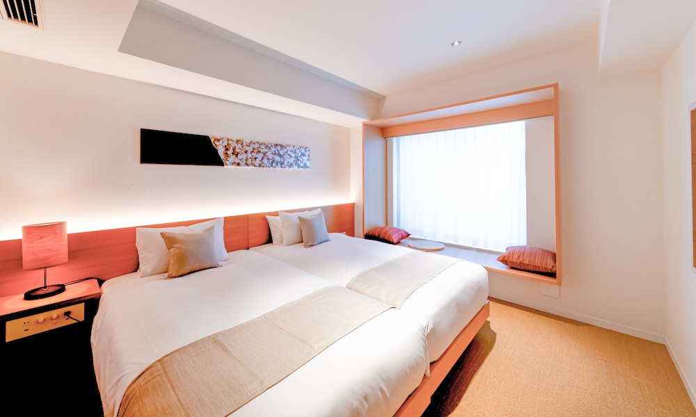 Standard Twin Room - Photo 1