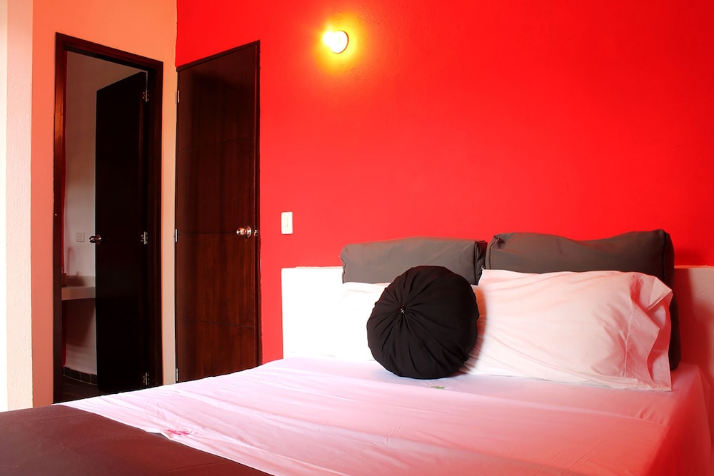 Superior Double Room photo 3