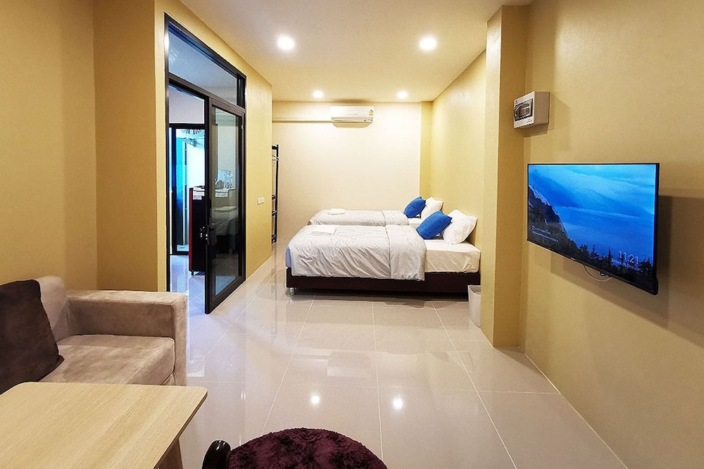 Deluxe Twin Room - Photo 4