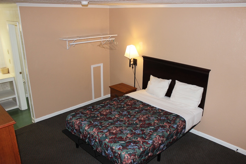 Business Double Room photo 1