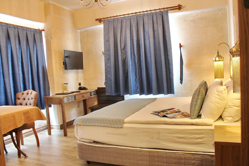 Comfort Double Room photo 1