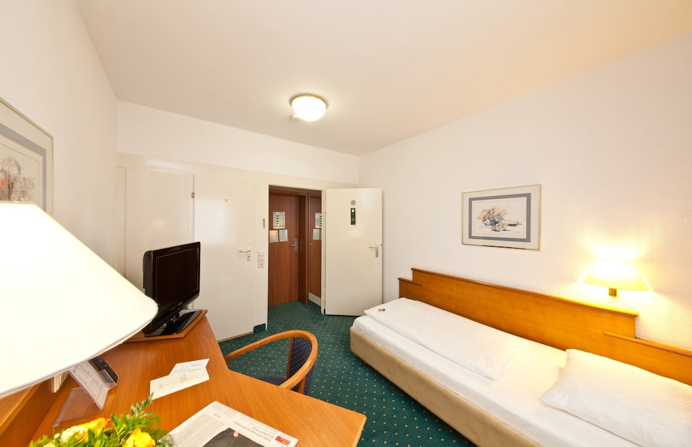 Economy Single Room photo 2