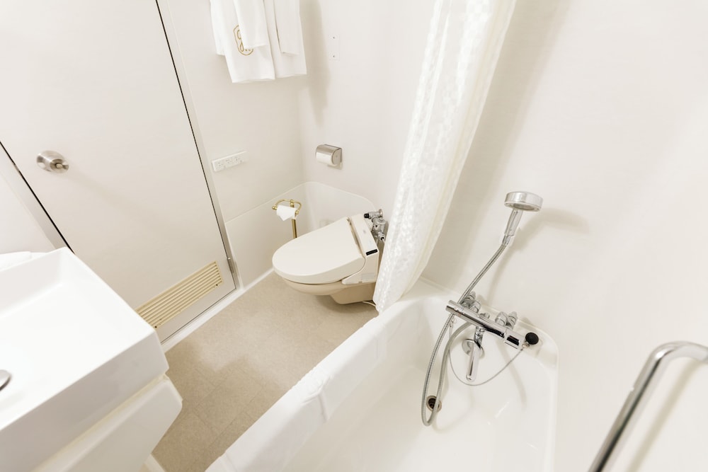 Double Room, 1 Double Bed, Non Smoking - Photo 14