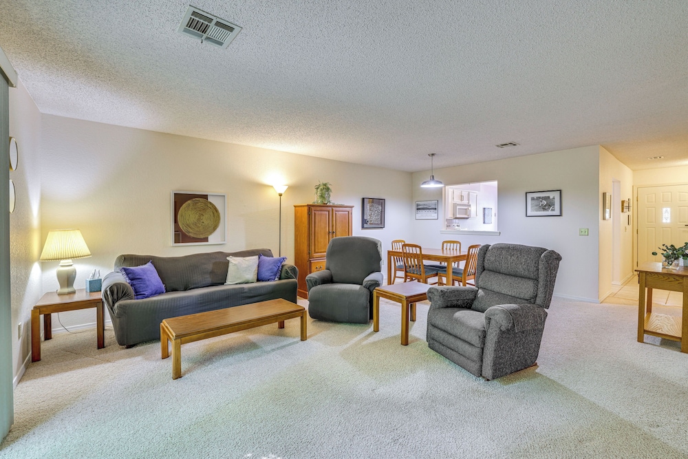 Apartment (2 Bedrooms) photo 2