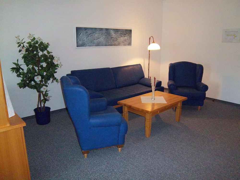 Suite photo 2