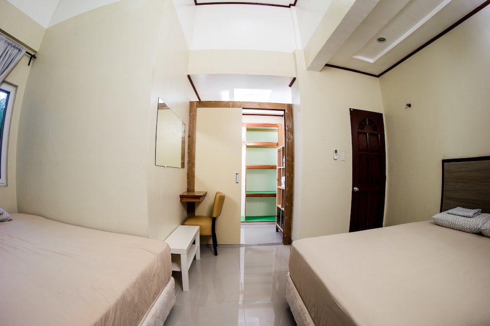 Apartment B6 for 5 Persons photo 3