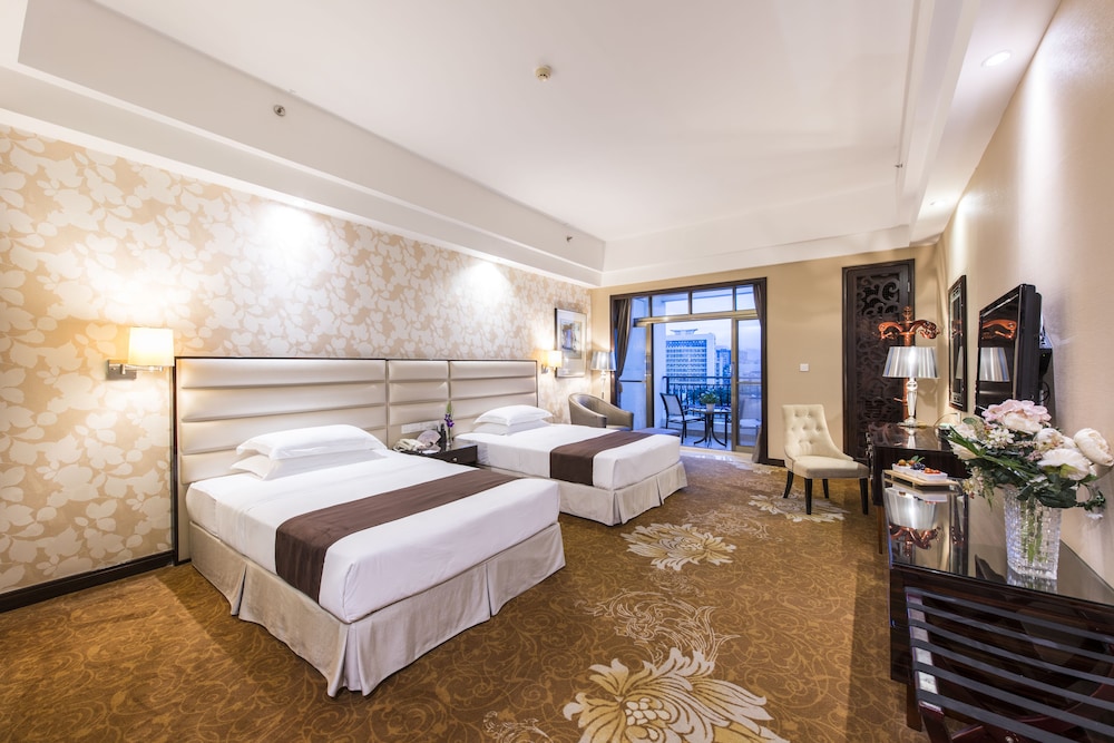 Double or Twin Room photo 1