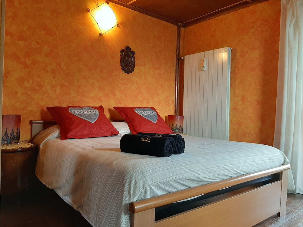 Panoramic Double Room, 1 Double Bed, Valley View photo 1