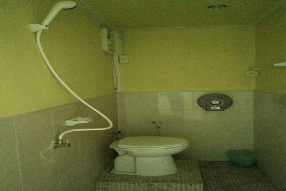 Double Room (Fan) photo 2