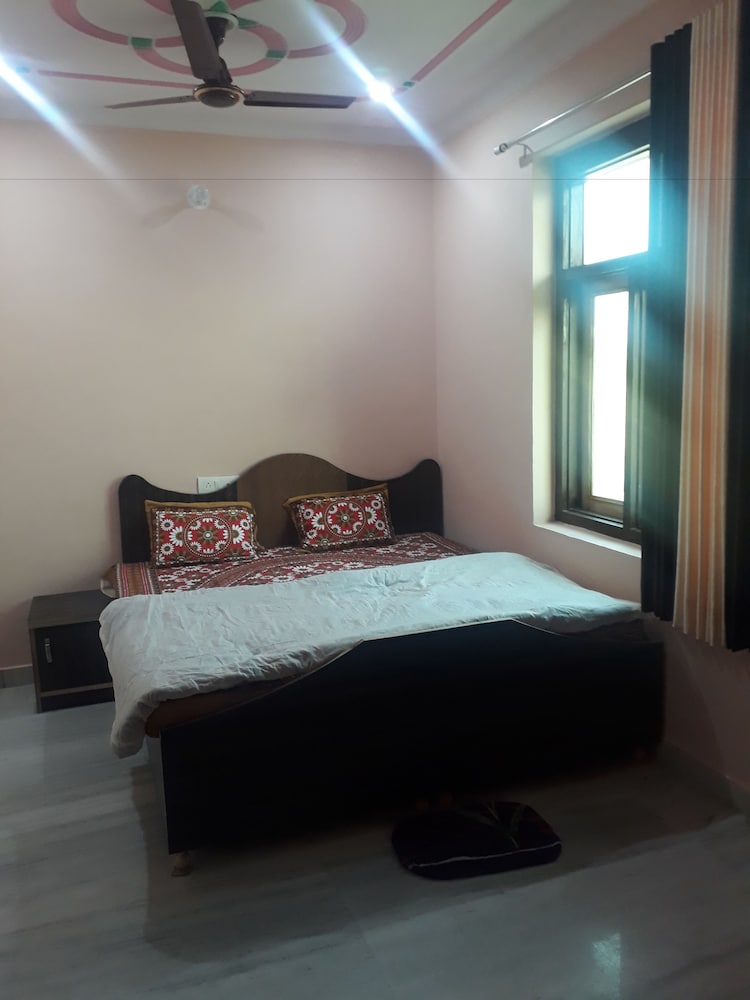 Deluxe Double Room, Garden View photo 3