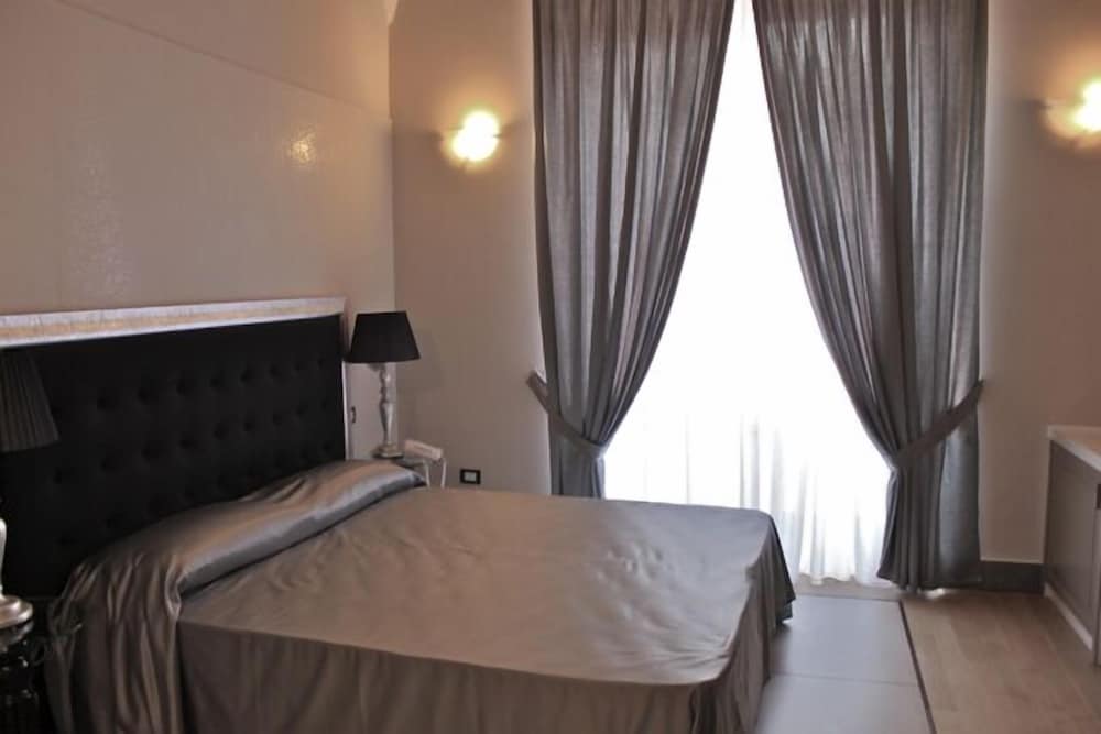 Executive Double or Twin Room, Garden View photo 1