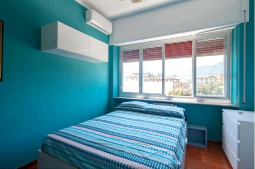 Double Room, Shared Bathroom