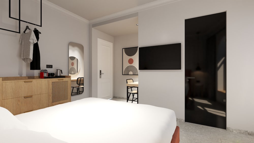 Standard Room - Photo 5