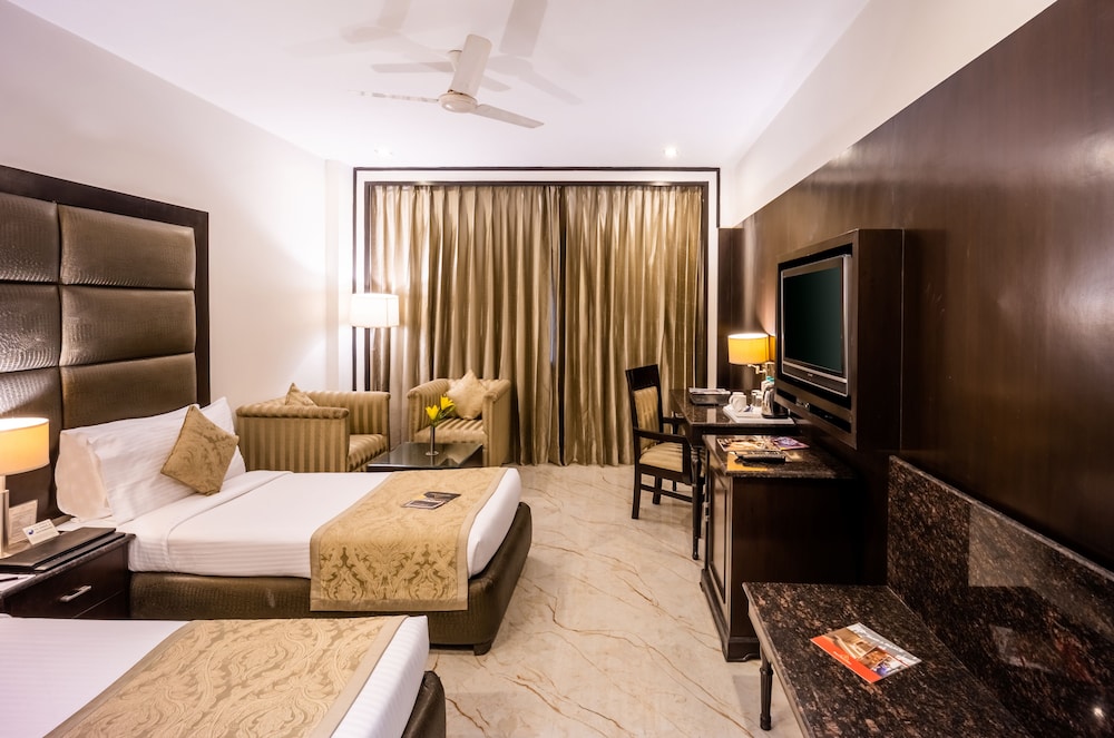 Standard Double Room - Photo 9