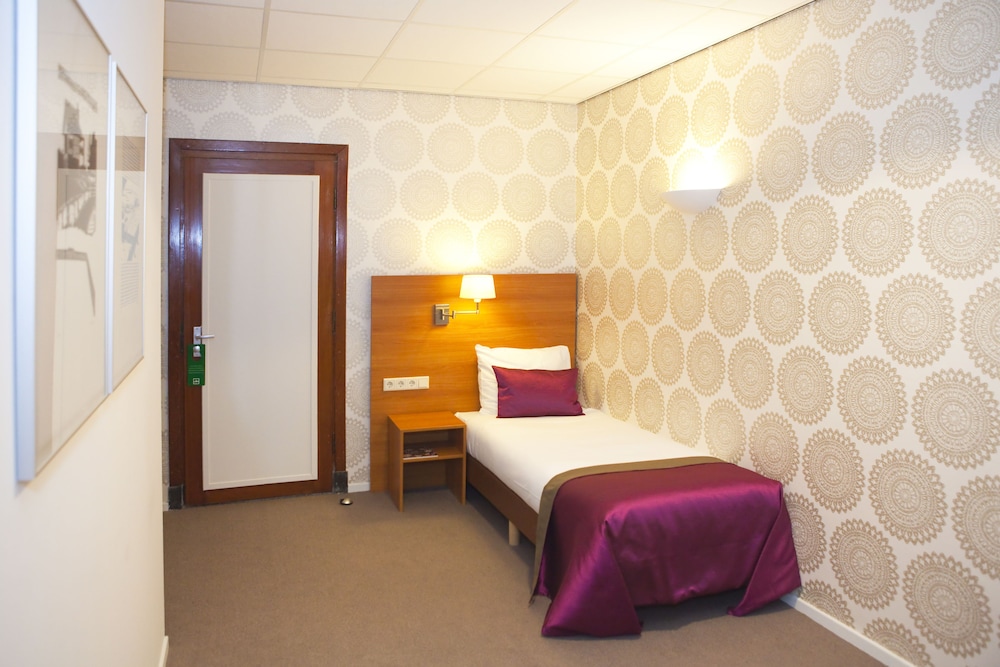 Standard Single Room photo 2
