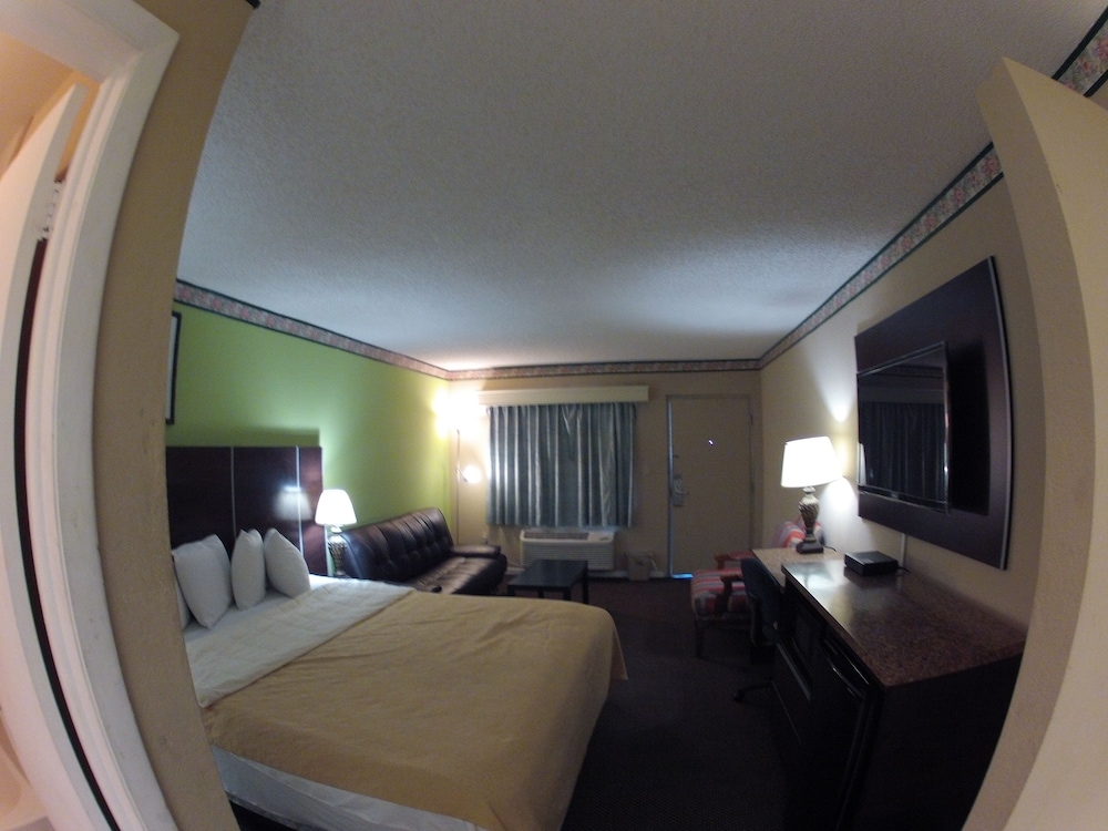 Deluxe Room, Non Smoking photo 1