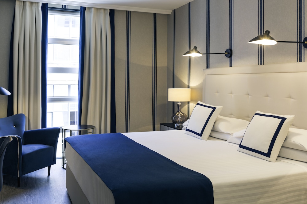Standard Room, 1 Double Bed - Photo 1
