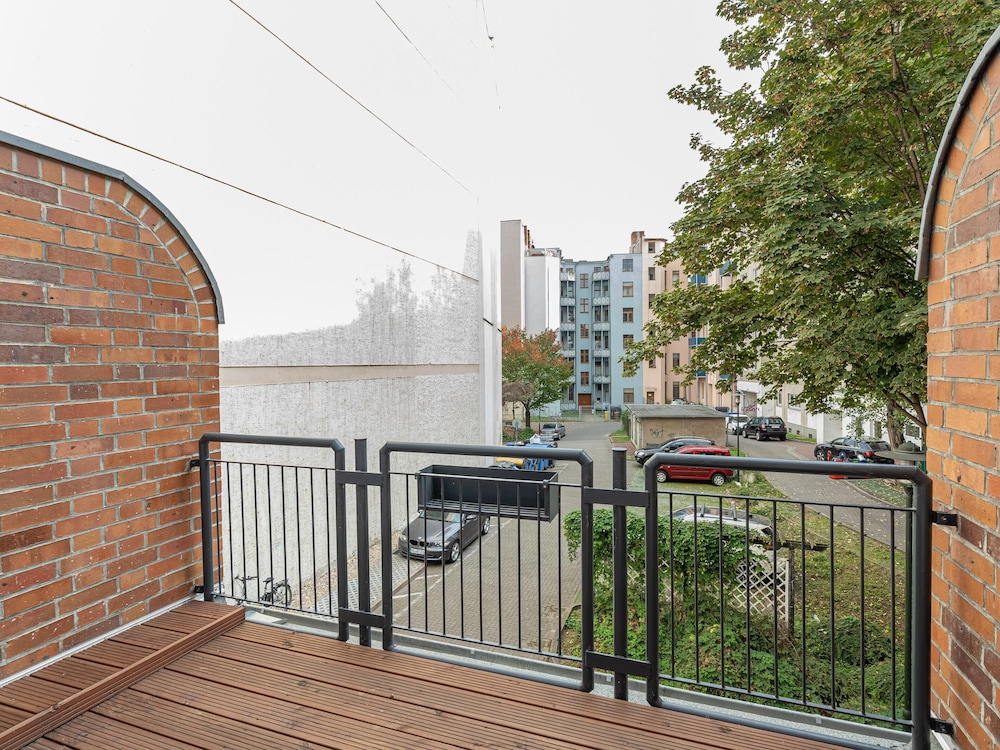 Suite with balcony photo 2