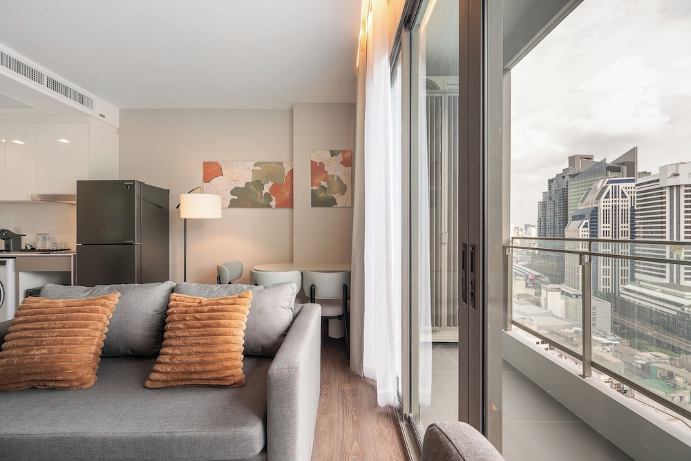 Trio Suite photo 2