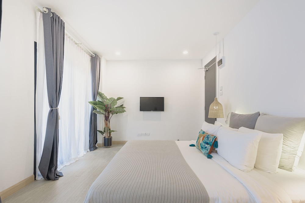 Luxury Room photo 2
