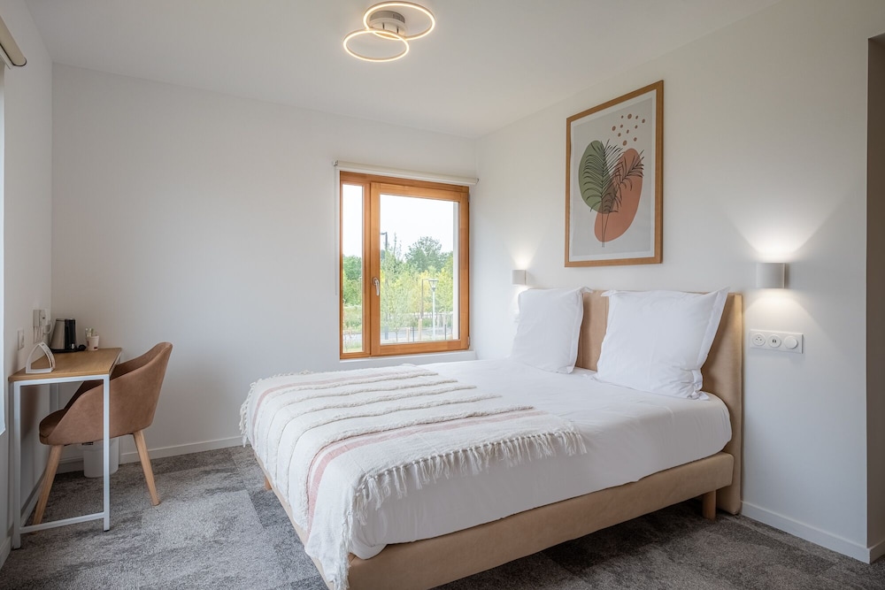 Premium Double Room photo 1