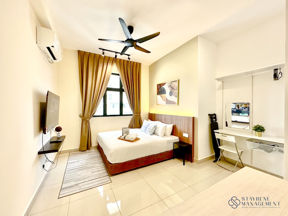 Comfort Apartment, 3 Bedrooms, Non Smoking thumbnail 6