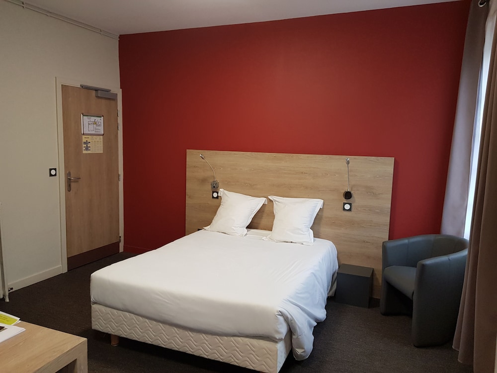 Standard Double Room photo 1