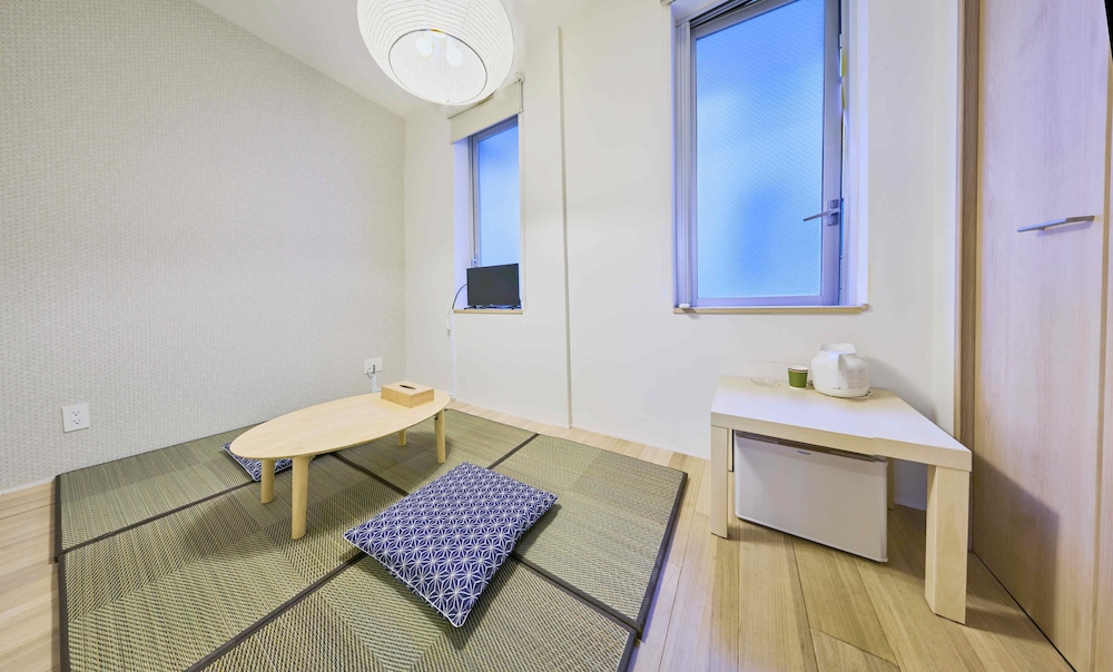 Standard Double Room photo 3