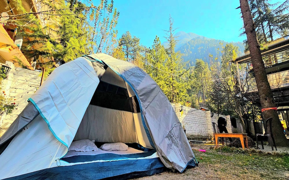 Classic Tent