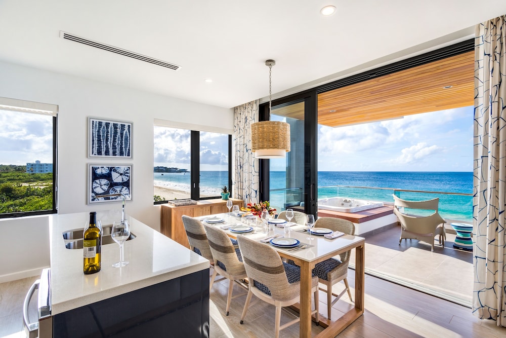 Premium Condo, 1 Bedroom, Hot Tub, Beachfront, photo 6