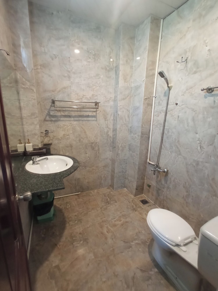 Deluxe Double Room, Balcony - Photo 6
