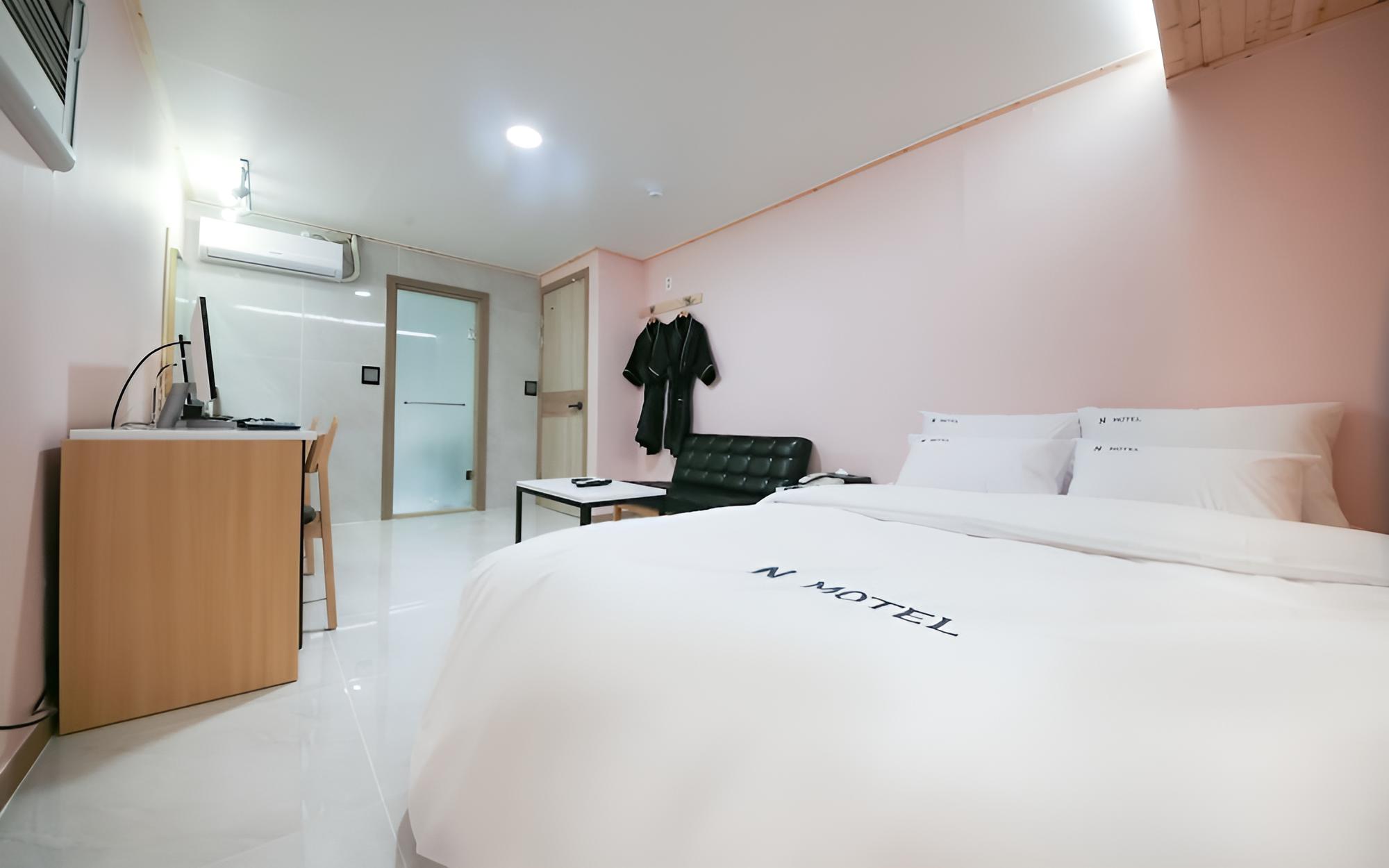 Room (Special Room 2 PC (All OTT Service Av) - Photo 7