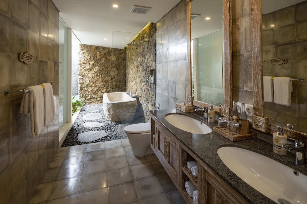 One Bedroom Private Pool Villa - Photo 7