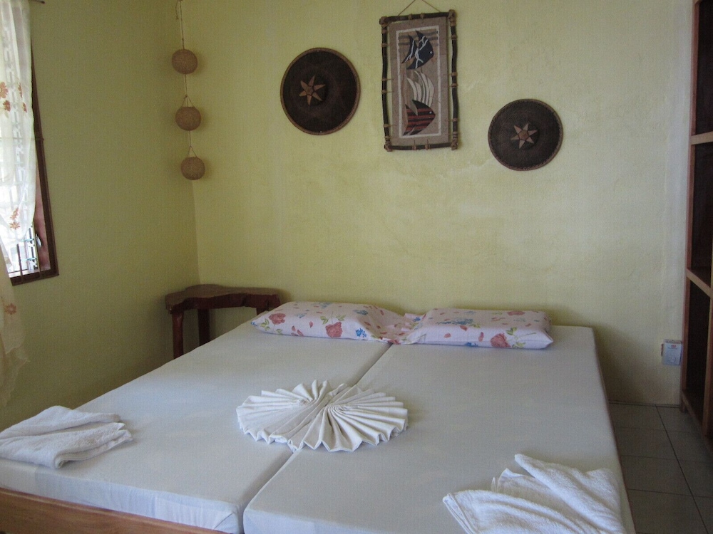 Classic Double or Twin Room photo 3