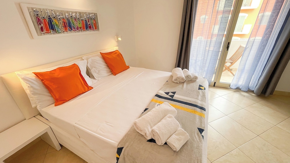 Comfort Apartment photo 3