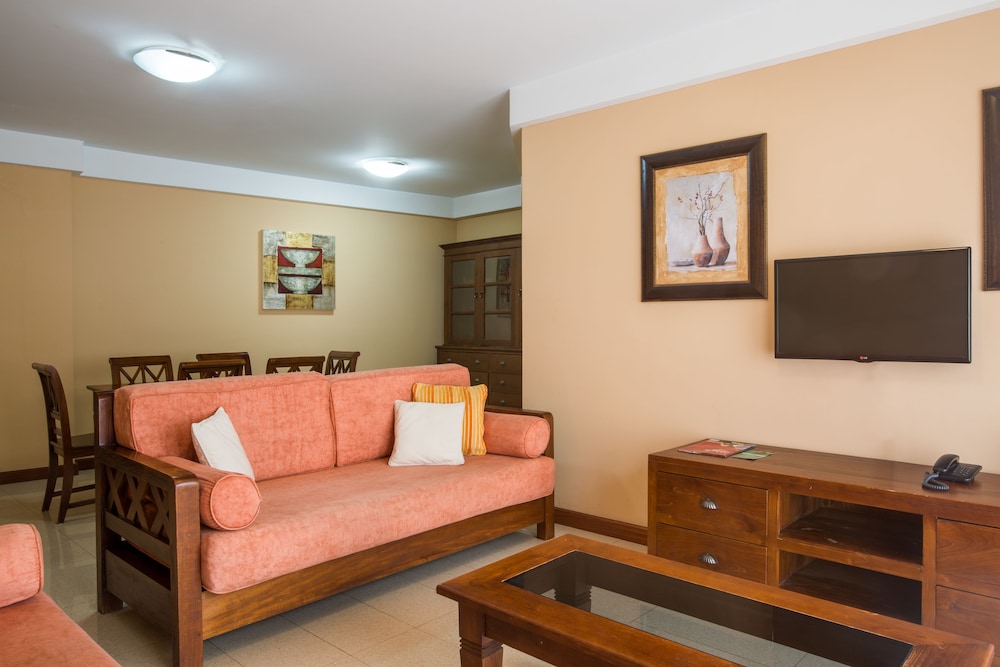 Standard Apartment, 1 Bedroom thumbnail 5