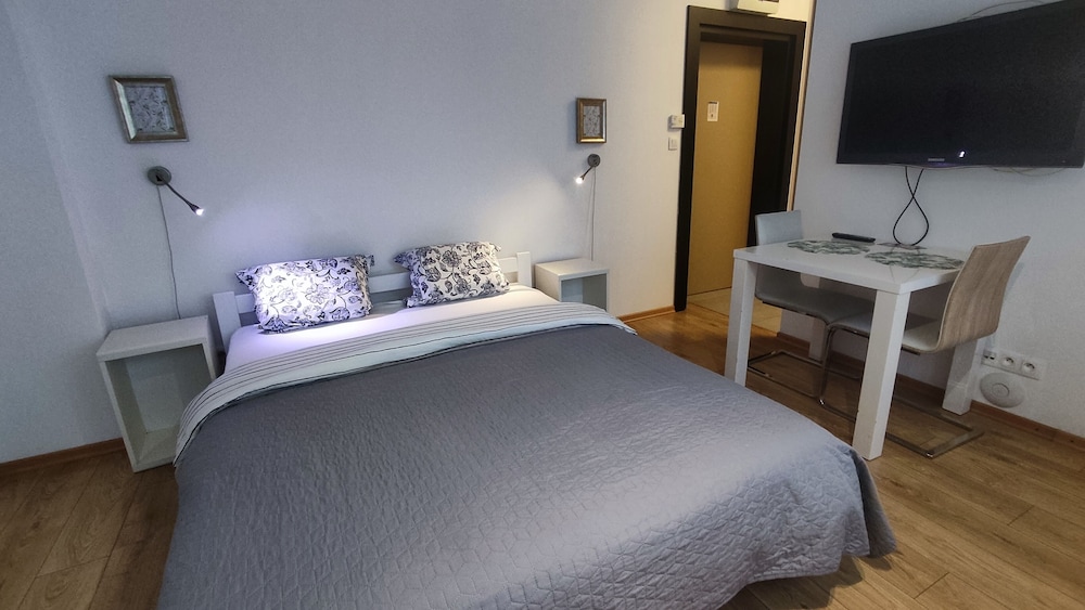 Comfort Apartment