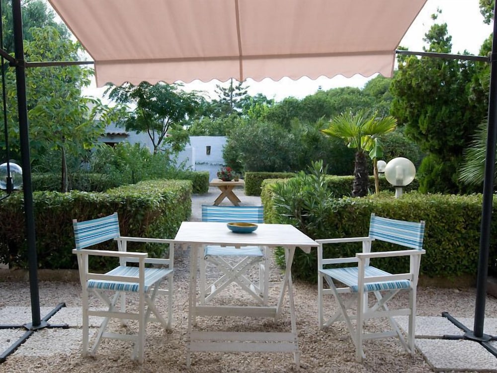 Apartment, Patio (Ancora) photo 3