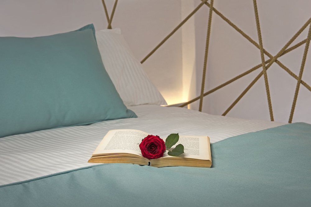 Master Loft Suite - Photo 7
