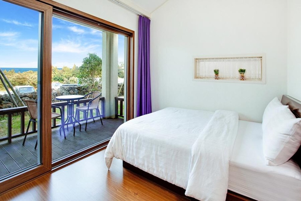 Basic Room, 1 Bedroom (4-person Room No. 2(Pet)) - Photo 2