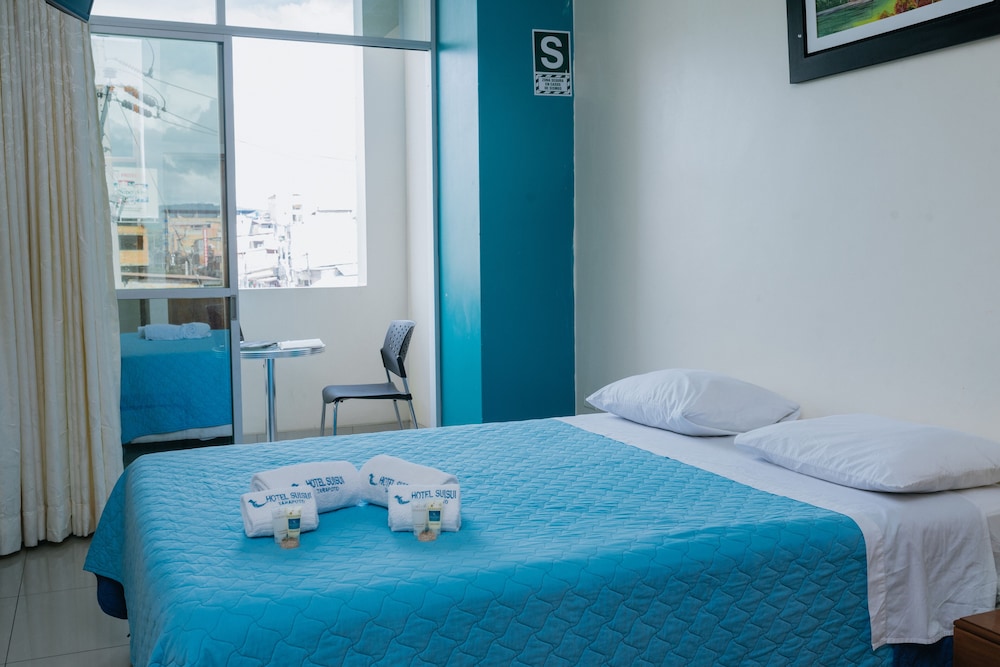 Premium Room, 1 King Bed, Balcony photo 2