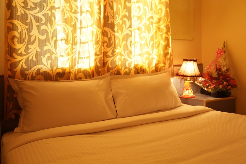 Premium Room, 1 Double Bed, Non Smoking, City View photo 3