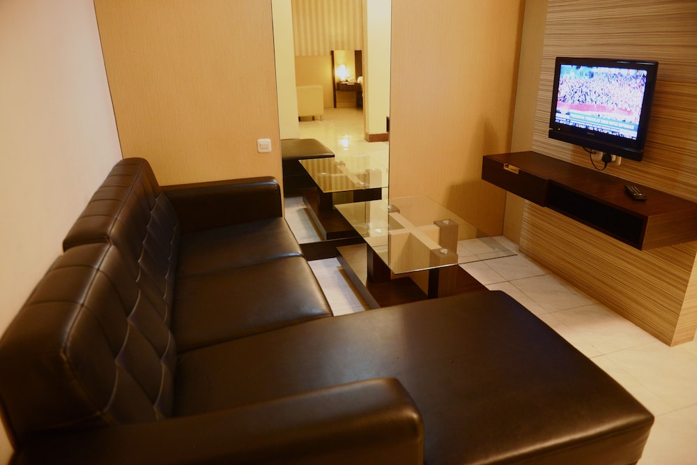 Suite photo 3