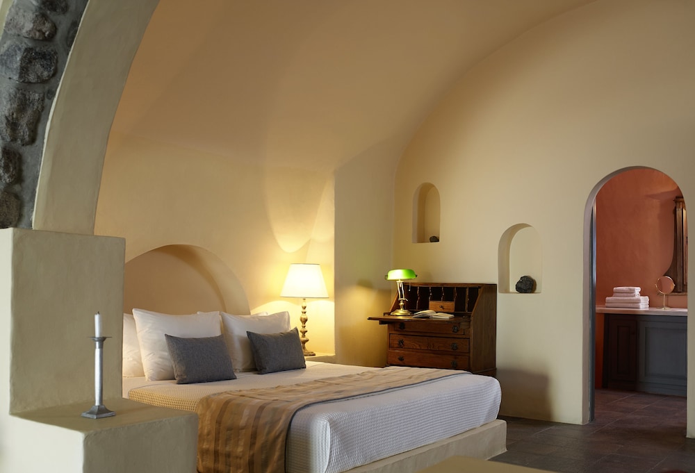 Master Suite Sea View