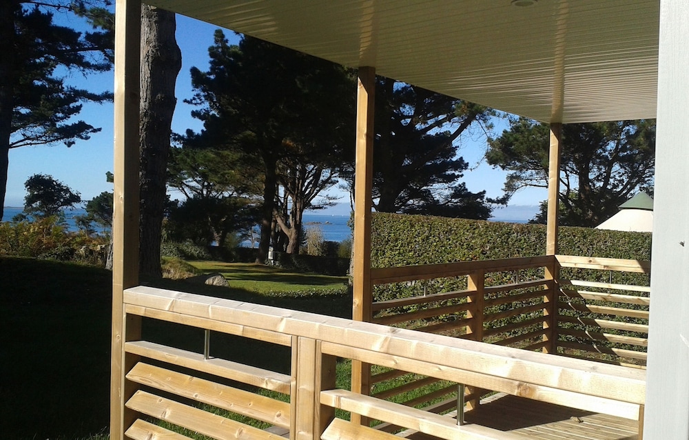 Domaine Résidentiel de Plein Air Odalys Le Port de la Chaine , Bilde 4