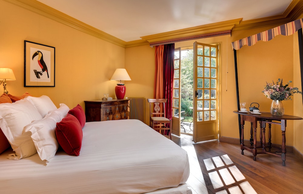Superior Room, 1 Double Bed photo 2