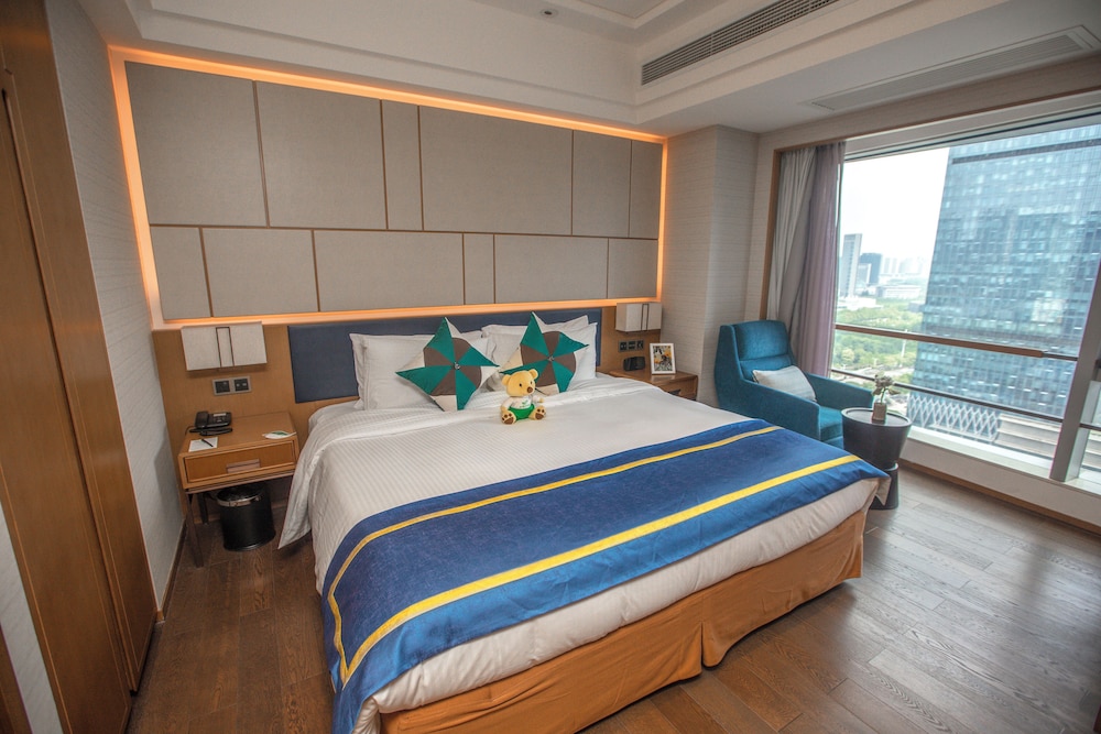 Deluxe Room, 1 Bedroom